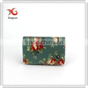 Leather Wallet Manufacturer thumbnail-1