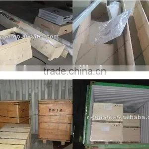 Richuan 5kw Wind Solar Hybrid System Street Light With Hydraulic Tower CE Approved thumbnail-4