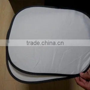 Printable Sublimation Car Sunshade thumbnail-1