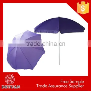 Allibaba Com Sun Protect Manual Open Big Size Outdoor Umbrella thumbnail-4