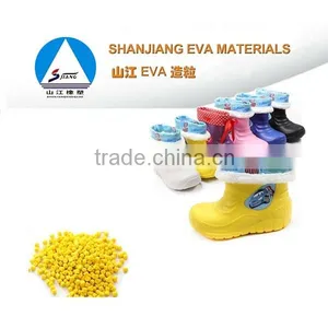 Eva Raw Material for Rain Boot thumbnail-2