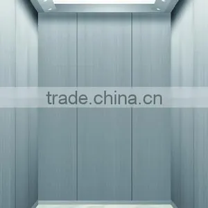 Composed 1000kg Passenger Elevator thumbnail-2