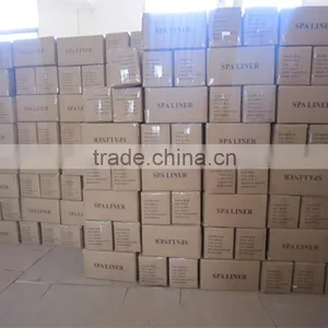 2016 Factory Wholesale Disposable PE Spa Liner for Pedicure/massage Chair thumbnail-6