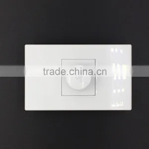 Popular 118 Type Double 2 Pin Socket Outlet, Bangladesh 2 Pin Socket thumbnail-4