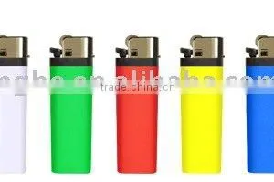 Disposable Flint Lighter thumbnail-1