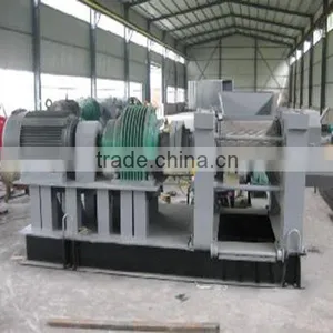 High Yield CE&ISO Waste Tyre Crumb Rubber Plant thumbnail-1