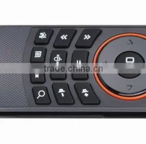Wireless Keyboard Learning Remote Control Air Mouse thumbnail-2