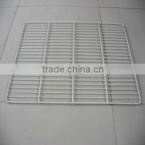 Weled Refrigerator Shelves thumbnail-1