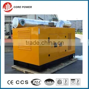 Deutz Diesel Engine Air Cooled Engine for Generator Set With Sound Proof Canopy thumbnail-1