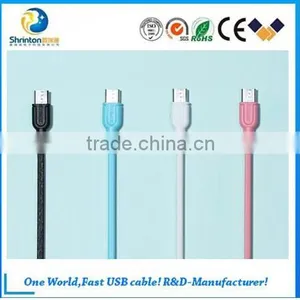 MP3 / MP4 Player,Computer,Video Game Player,Mobile Phone Use and Standard USB Type Micro Usb Cable thumbnail-3