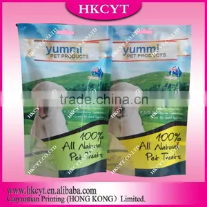 New Products Made in China Dog Feed Animal Feed Packing Dog Feed Bags thumbnail-2