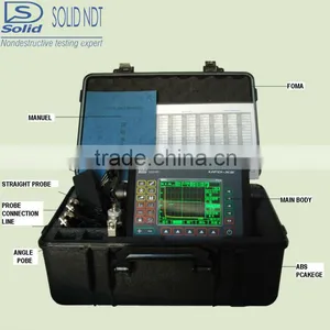 Solid 2014 Newest UFD X5 Ndt Flaw Detector thumbnail-1