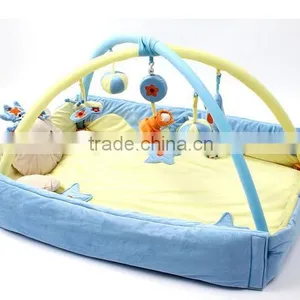 Baby Play Mat/baby Changing Mat thumbnail-1