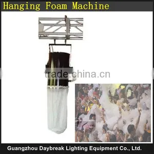 Events Foam Machine, dj Party Clubs Stage Effect Foam Machine, 1200w Party Foam Machine dj Foam Machine thumbnail-1
