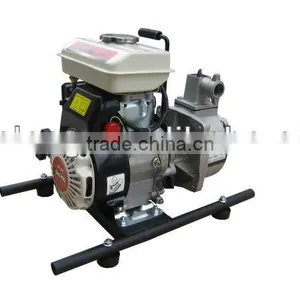 1inch Gasoline Water Pump thumbnail-1