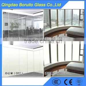 Good Quality Smart Pdlc Film for Windows and Cars thumbnail-1