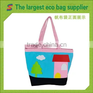 Felt Wine Bag thumbnail-1