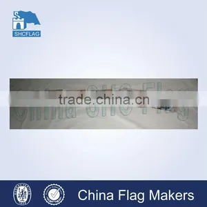 Indoor Decoration and Advertising Paper Bunting thumbnail-1