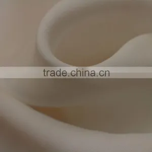 2017 ss 100% Pure Viscose Silky Satin Charmeuse Fabric thumbnail-3