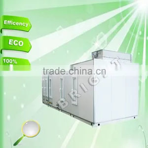 Modulor Type Rooftop Units thumbnail-2
