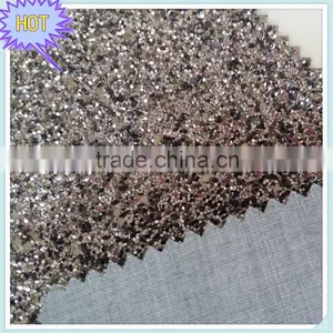 Hot Sell Matte Glitter Wallpaper Fabric for Home thumbnail-4