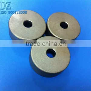 Customized Stainless Steel Cap ,stainless Steel End Cap thumbnail-1