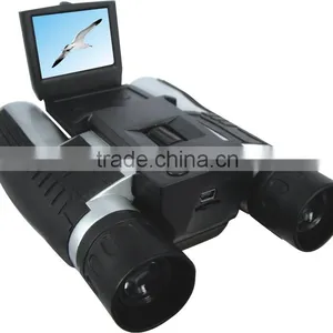 Winait Digital Binocular Camera With 2.0'' TFT Display and 4x Digital Zoom Digital Telescope Camera thumbnail-3