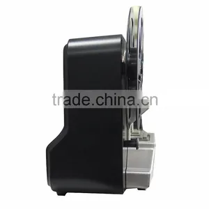Quality Device 2016 Roller Film Scanner 2.4" Screen Convert Film to Video thumbnail-4