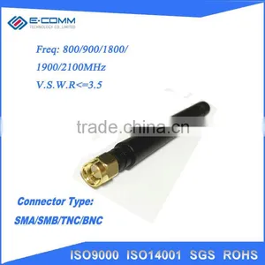 Hot Sale!! GSM Rubber Stick Modem External Antenna thumbnail-3