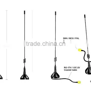 External 3G Antenna / GSM Extermal Antenna / Antenna 3G thumbnail-2