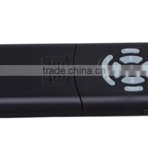 2.4G Wireless Multi-touch Keyboard Air Mouse With Andriod TV/PC thumbnail-3