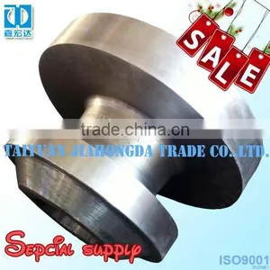 4x3"Adaptor of Oil Industrial With Rough Free Forging thumbnail-1