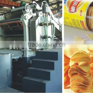 Hot China Products Wholesale Good Price Potato Chips Production Line thumbnail-2
