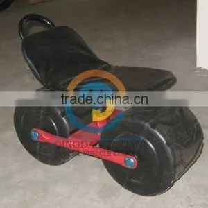 Garden Rolling Work Seat thumbnail-1