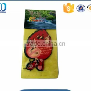 Uniform Granules Car Air Freshener thumbnail-2