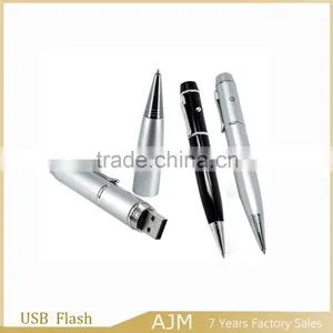 Colorful Laser Pen Usb Usb Flash Drive High Speed Funny Pen Drive thumbnail-6