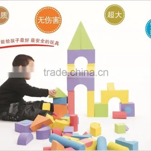 Eco-friendly Eva Toy Eva Foam Toy thumbnail-1