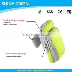 Adjusted Sports Bag for Arm Phone Pouch thumbnail-1