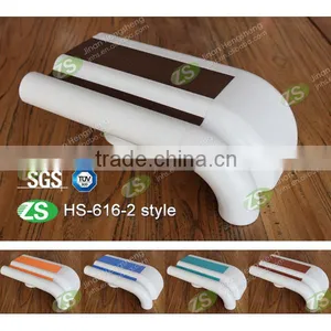 Pvc Crash Rail for Hospital Disabled Handrail Elderly Handrail thumbnail-2