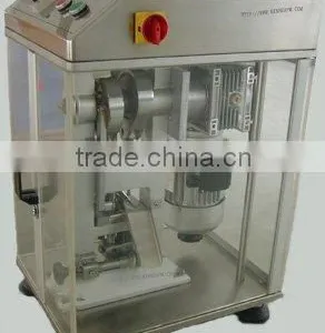 YDP-12 Single Punch Tablet Press thumbnail-1