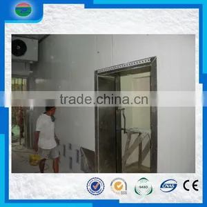 Practical Trade Assurance Blast Pizza Case Freezer Cold Storage/cold Room thumbnail-2