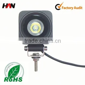High Power 10-watt 12v Led Truck Work Lights thumbnail-1