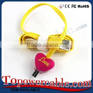 Bulk Buy From China For Xiaomi Redmi Note 3 Mobile Charger Cable thumbnail-6