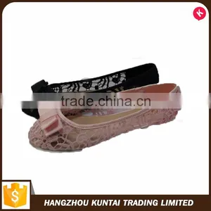 The Fine Quality Cute Flat Shoes thumbnail-1