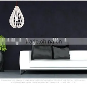 JK-8005B-11 Indoor Used Simple Modern Design Pendant Lamp LED Pendant Light thumbnail-2