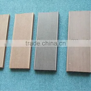 WPC Composite Decking Panel for Marina Dock thumbnail-2