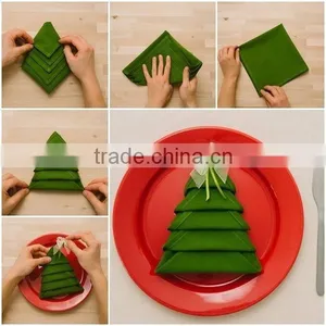 Popular Fancy Table Napkin thumbnail-6