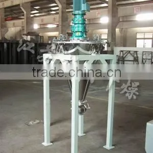 Mixing Machine DSH Series Double/Triple Helix Cone Mixer thumbnail-5