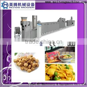 Maggi Instant Noodles Making Machine thumbnail-5