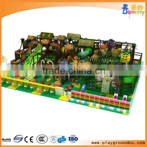 Standard Bubble Packing Delivery on Time Kindergarten Amusement Park Toys on thumbnail-1